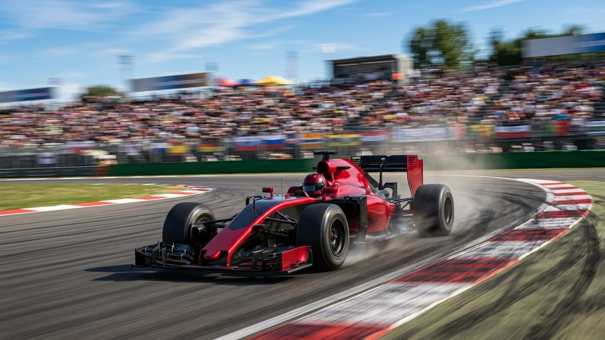 watch formula 1 iptv